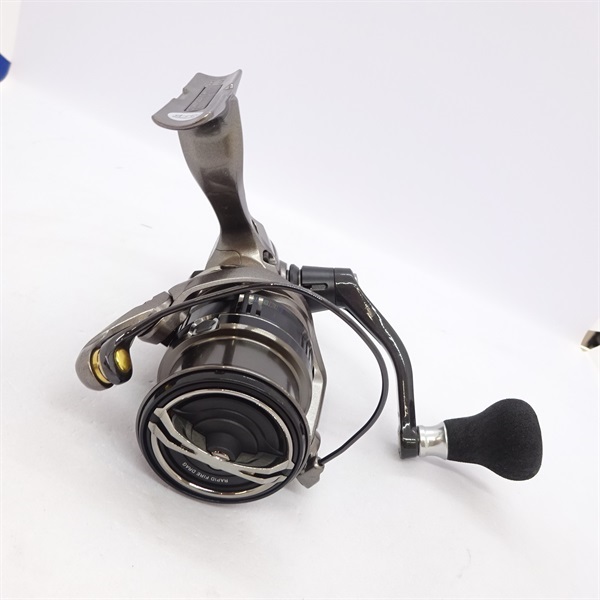 １７コンプレックスＣＩ４＋２５００Ｓ Ｆ６ＨＧ